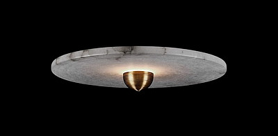 Median Mount 1 Подвесной светильник