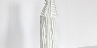 Cartoccio White Арт-объект H100 см