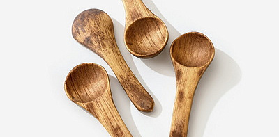 Masala Ложки для чая 4 шт.