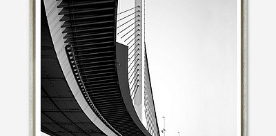 Tokyo Bridge Постер