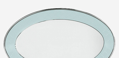 Ethereal Blue Myth Блюдо