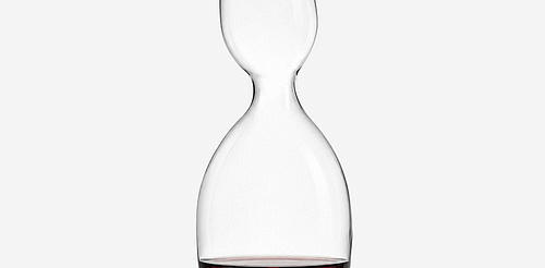 Декантер Red Or White