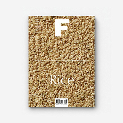 Журнал RICE