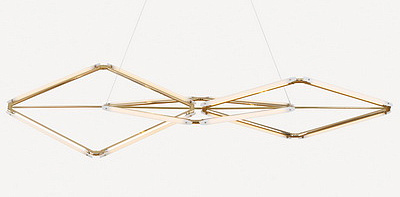 Zelda Links Люстра