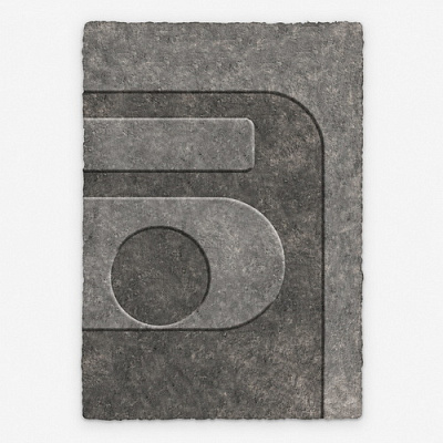 Ковер Wisp Relief