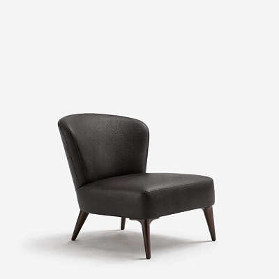 Aston Pewter/Torba Кресло