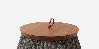 Mayapan Centerpiece Чаша