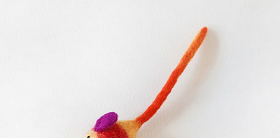 Mouse Игрушка для кошек