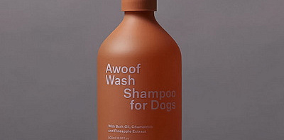 Аwoof Шампунь для собак 500 мл