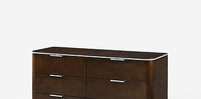 Hudson Kili Brown Комод