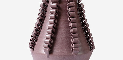 Lola B Lavanda Ваза L