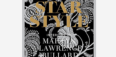 Star Style: Interiors of Martyn Lawrence Bullard Книга