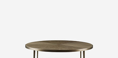 Oberon Mica Стол кофейный