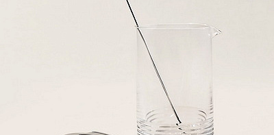 Bentley Барный стакан и аксессуары