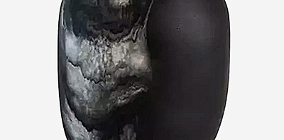 Tara Alto Humo Ваза