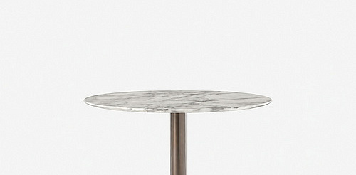 Стол обеденный Bellagio Lounge "Bronze"
