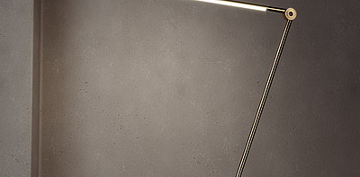 THIN Task Настольная лампа