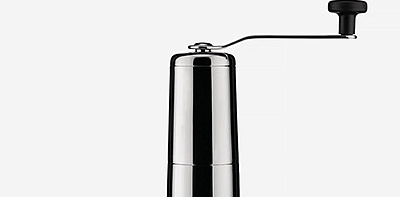 Slow Coffee Ручная кофемолка