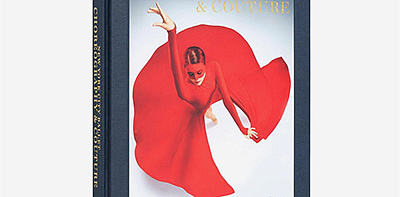 Книга New York City Ballet: Choreography & Couture