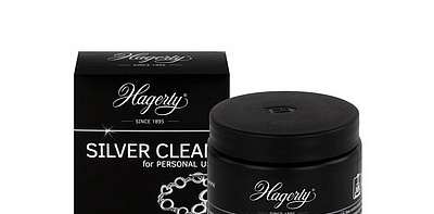 Silver Clean Средство для чистки серебра 170 мл