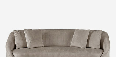 Form Taupe Диван