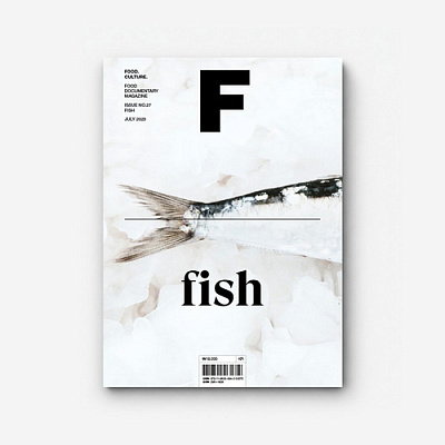 Журнал FISH