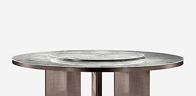 Morgan Marble Стол обеденный