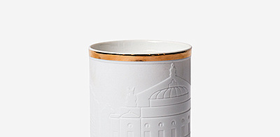 Свеча Partition