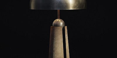 Metronome Настольная лампа