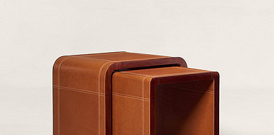 Dalton Stack Cтол приставной 2 шт.