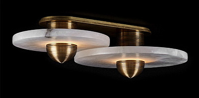 Median Mount Подвесной светильник