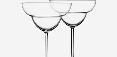 Vintage Бокалы для коктейля 2 шт.