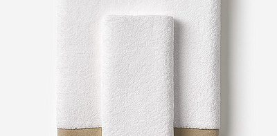 Набор полотенец Dafne 2 шт.