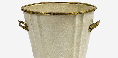 European Classic Planter Кашпо L