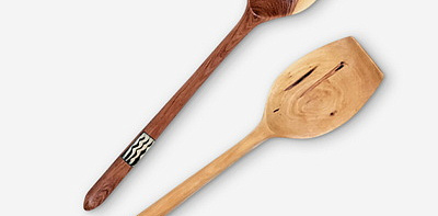 Fifi Ложки для салата 2 шт.