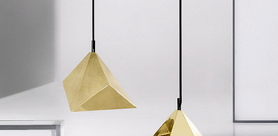 Monroe Подвесной светильник