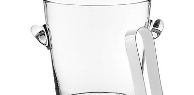 Ethan Ведро и щипцы для льда