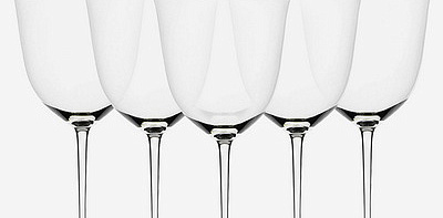 Patrician Бокалы для белого вина 6 шт.