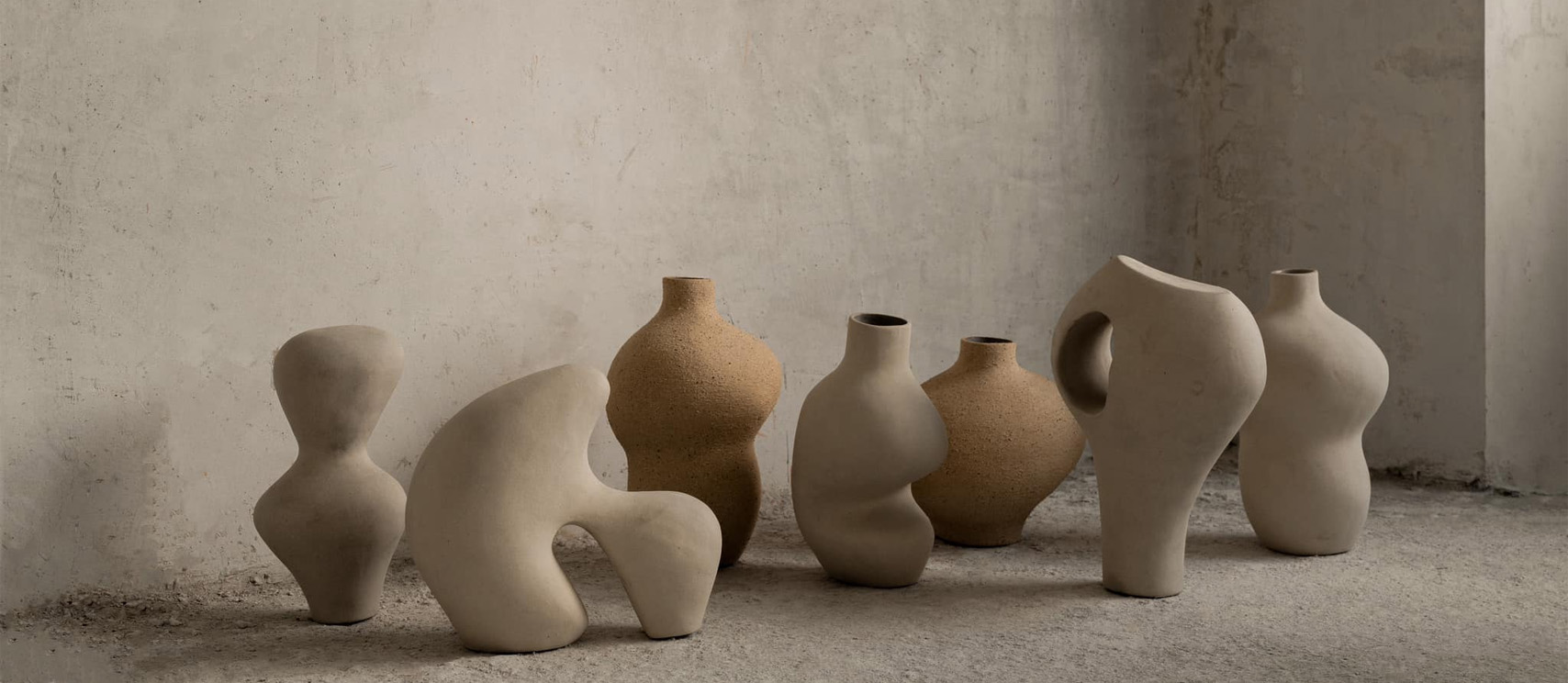 Вазы и чаши