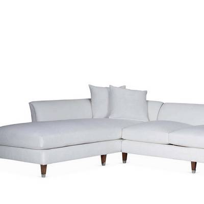 Atherton Sectional Диван Atherton Sectional Диван