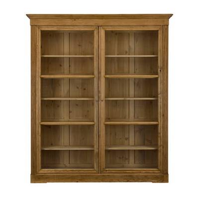 Edwardian Шкаф книжный Edwardian Шкаф книжный
