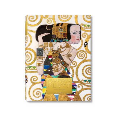 Gustav Klimt. Complete Paintings Книга