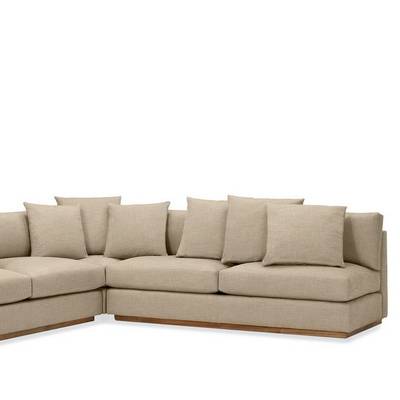 Desert Modern Sectional Диван Desert Modern Sectional Диван
