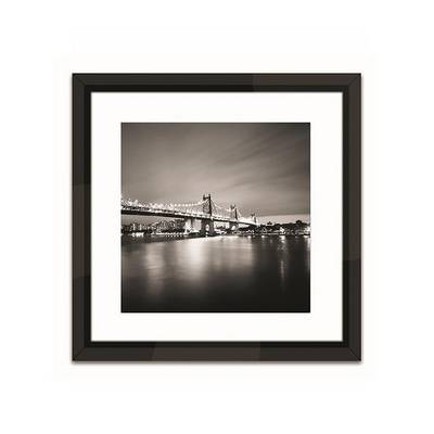 Постер Queensboro Bridge, NYC 