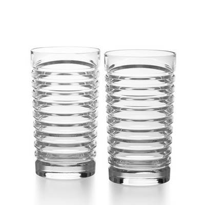 Metropolis Стаканы для воды 2 шт. Metropolis Стаканы для воды 2 шт.