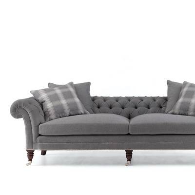 Brook Street Tufted Диван Brook Street Tufted Диван