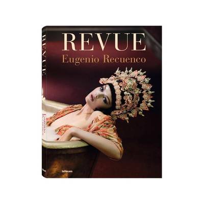 Книга Revue Книга Revue