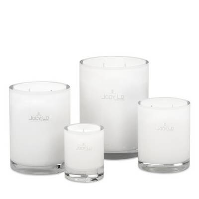 Arctic White Свеча 200 Arctic White Свеча 200