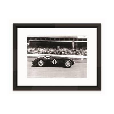 Постер The Grand Prix III