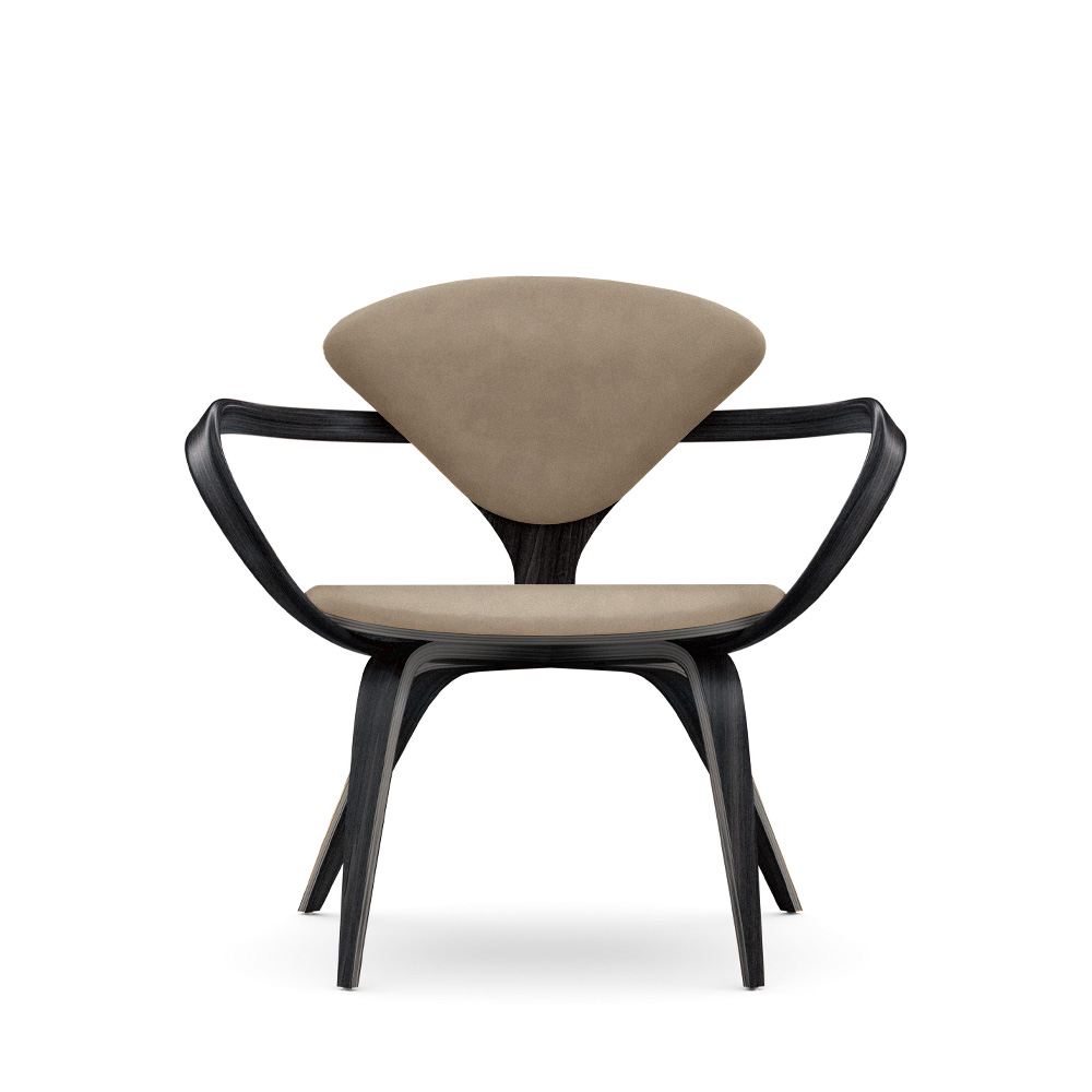 

Cherner Lounge Кресло